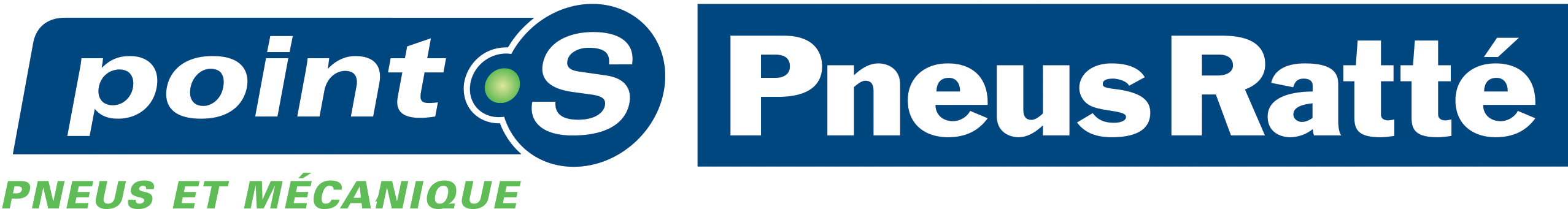 Pneus Ratté